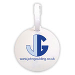 6201 Cumbria Bag Tag