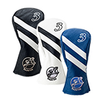 6570 Prestige Fairway Headcover